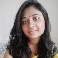 Meghana V. Class I-V Tuition trainer in Raipur