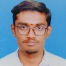 Photo of Harshith G S Rao