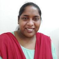 Supriya C. Nursing trainer in Indore