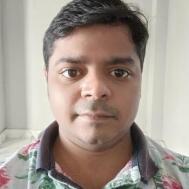 Sunil Kumar Keertane Telecom Testing trainer in Hyderabad