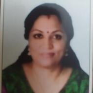 Prabha M. Malayalam Speaking trainer in Bangalore