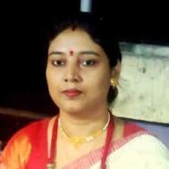 Sumita Dutta Class I-V Tuition trainer in Kolkata