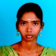 A. Ushanthini Class 12 Tuition trainer in Sirkali