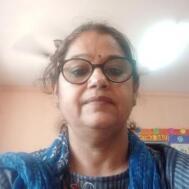 Bharti Bhatnagar Class I-V Tuition trainer in Delhi