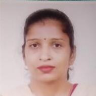 Anju G. Class I-V Tuition trainer in Thanesar