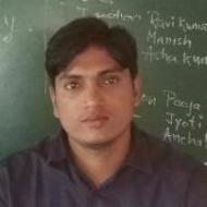Pradeep Poonia Class 11 Tuition trainer in Jhunjhunu