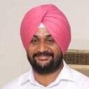 Photo of Veerinder Deep Singh