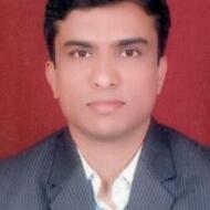 Rahul Choudhari Class 9 Tuition trainer in Aurangabad