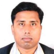 Meghnad Das MBA trainer in Kolkata