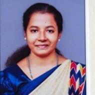 Felicia E. Class I-V Tuition trainer in Coimbatore