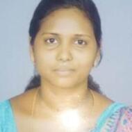 Beula Computer Course trainer in Dharapuram