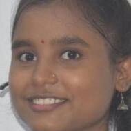 Amisha B. Class I-V Tuition trainer in Nalanda