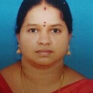 Meenakshi Tamil Language trainer in Chennai