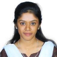 Ramya P. Class I-V Tuition trainer in Salem