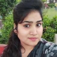 Anjali P. Class 11 Tuition trainer in Agra