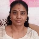 Photo of Pushpa Lakshmi