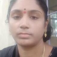 Gomathi R. Tamil Language trainer in Tiruttani