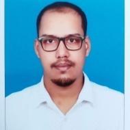 Biswajit Das Computer Course trainer in Thane