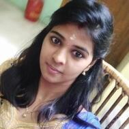 Swetha S Nursery-KG Tuition trainer in Coimbatore