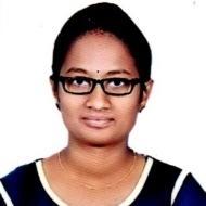 Anusha Class I-V Tuition trainer in Siddipet