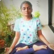 Dr. A. Yoga trainer in Gandhinagar