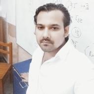 Kishan Kumar Class 12 Tuition trainer in Lucknow