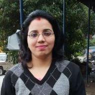 Sanju Kumari Class I-V Tuition trainer in Deoghar