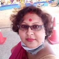 Rituparna S. Sanskrit Language trainer in Kolkata