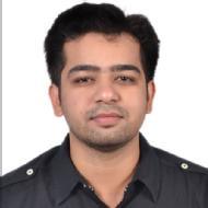 Manik Mahajan NEET-UG trainer in Jammu