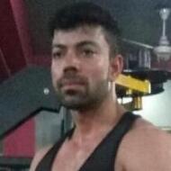 Varun Sharma Personal Trainer trainer in Delhi