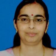 Aparna Class I-V Tuition trainer in Chennai