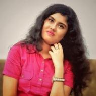 Shreya C. Class I-V Tuition trainer in Kolkata