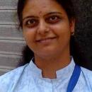 Photo of Dr. Nidhi Khanna