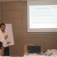 Hitesh Chandwani BBA Tuition trainer in Pune