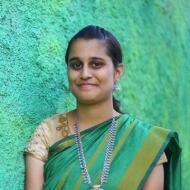 Sowmya Chiruvolu Vocal Music trainer in Vijayawada