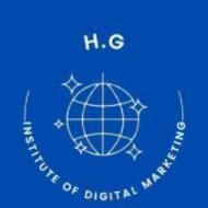 H.G. Institute Digital Marketing institute in Belgaum