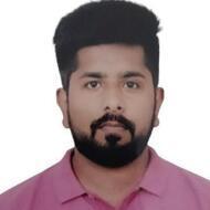 Ayush Malik Web Development trainer in Muzaffarnagar