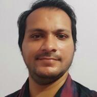 Manish Mishra Digital Marketing trainer in Kalyan
