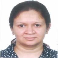 Mukti D. Class 8 Tuition trainer in Kolkata