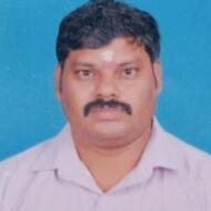 Arulraj Govindasamy Class 10 trainer in Chengalpattu