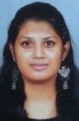 Amritha M.J. Class I-V Tuition trainer in Adatt