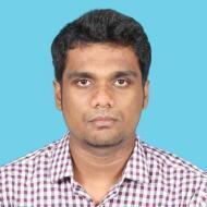 Avinash M BSc Tuition trainer in Chennai