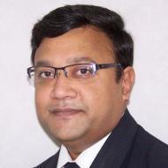 Shekar Rao ITIL V3 Foundation trainer in Bangalore