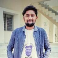 Jadav Ravikumar Dineshbhai MSc Tuition trainer in Palanpur