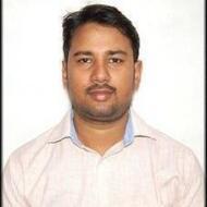 Indresh P. Class I-V Tuition trainer in Lucknow