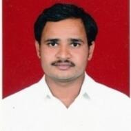 Narayan Rasalakar Kannada Language trainer in Dharwad