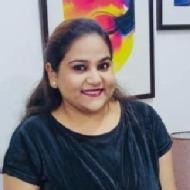 Amrita Spanish Language trainer in Delhi