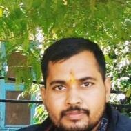 Roopesh Singh Class 9 Tuition trainer in Farrukhabad