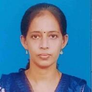 Anusairabanu Tamil Language trainer in Chennai