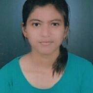 Nidhi P. Hindi Language trainer in Ghazipur